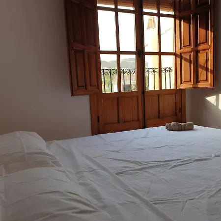 El Marinero - 1st Line Semi-detached 4-bedroom - Sea View Holiday home Alicante